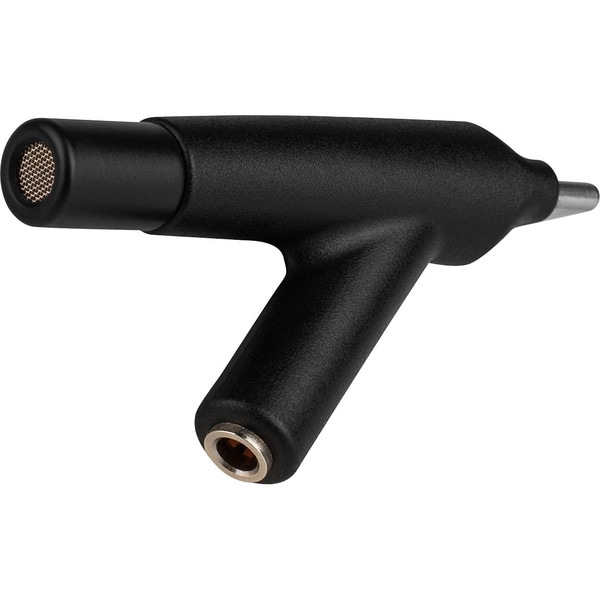 Main product image for Dayton Audio iMM-6C iDevice USB-C Calibrated Microphone 390-813
